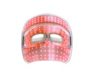 Therabody TheraFace Mask Glo, Maska LED - 1487284 - zdjęcie 6